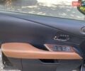 Черный Лексус РХ, объемом двигателя 3.46 л и пробегом 195 тыс. км за 24000 $, фото 1 на Automoto.ua