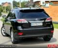 Черный Лексус РХ, объемом двигателя 3.5 л и пробегом 188 тыс. км за 16500 $, фото 3 на Automoto.ua