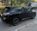 Черный Лексус РХ, объемом двигателя 3.46 л и пробегом 177 тыс. км за 20999 $, фото 3 на Automoto.ua
