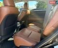 Чорний Лексус РХ, об'ємом двигуна 3.46 л та пробігом 110 тис. км за 22800 $, фото 10 на Automoto.ua