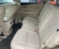Черный Лексус РХ, объемом двигателя 3.46 л и пробегом 200 тыс. км за 17900 $, фото 7 на Automoto.ua