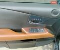 Черный Лексус РХ, объемом двигателя 3.46 л и пробегом 131 тыс. км за 21000 $, фото 23 на Automoto.ua
