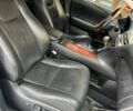 Черный Лексус РХ, объемом двигателя 3.5 л и пробегом 190 тыс. км за 12800 $, фото 19 на Automoto.ua
