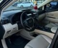 Черный Лексус РХ, объемом двигателя 2.67 л и пробегом 180 тыс. км за 17450 $, фото 15 на Automoto.ua