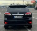 Черный Лексус РХ, объемом двигателя 3.46 л и пробегом 179 тыс. км за 15850 $, фото 7 на Automoto.ua