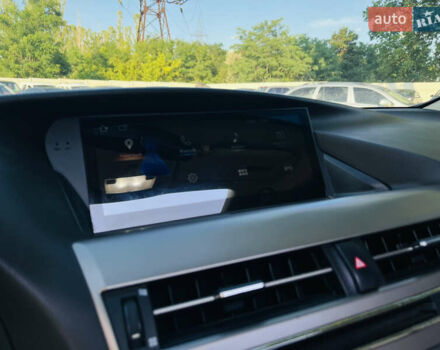 Черный Лексус РХ, объемом двигателя 3.46 л и пробегом 230 тыс. км за 17900 $, фото 26 на Automoto.ua