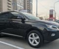 Черный Лексус РХ, объемом двигателя 3.5 л и пробегом 137 тыс. км за 19888 $, фото 10 на Automoto.ua