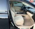 Черный Лексус РХ, объемом двигателя 3.46 л и пробегом 147 тыс. км за 18900 $, фото 18 на Automoto.ua