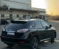Черный Лексус РХ, объемом двигателя 2.7 л и пробегом 126 тыс. км за 17200 $, фото 3 на Automoto.ua