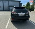 Черный Лексус РХ, объемом двигателя 3.46 л и пробегом 193 тыс. км за 15800 $, фото 9 на Automoto.ua