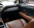 Черный Лексус РХ, объемом двигателя 3.5 л и пробегом 122 тыс. км за 31000 $, фото 9 на Automoto.ua