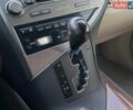 Черный Лексус РХ, объемом двигателя 3.46 л и пробегом 147 тыс. км за 18900 $, фото 28 на Automoto.ua