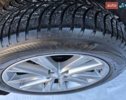 Черный Лексус РХ, объемом двигателя 3.46 л и пробегом 190 тыс. км за 21500 $, фото 17 на Automoto.ua