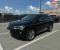 Черный Лексус РХ, объемом двигателя 3.46 л и пробегом 193 тыс. км за 15800 $, фото 23 на Automoto.ua