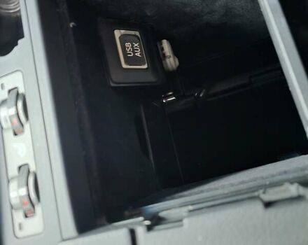 Чорний Лексус РХ, об'ємом двигуна 3.46 л та пробігом 199 тис. км за 19600 $, фото 27 на Automoto.ua