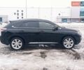Черный Лексус РХ, объемом двигателя 3.5 л и пробегом 182 тыс. км за 18800 $, фото 13 на Automoto.ua