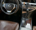 Чорний Лексус РХ, об'ємом двигуна 3.5 л та пробігом 190 тис. км за 25300 $, фото 14 на Automoto.ua