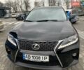 Черный Лексус РХ, объемом двигателя 3.46 л и пробегом 200 тыс. км за 17600 $, фото 31 на Automoto.ua