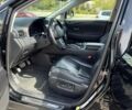 Черный Лексус РХ, объемом двигателя 3.46 л и пробегом 114 тыс. км за 18000 $, фото 14 на Automoto.ua