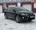 Чорний Лексус РХ, об'ємом двигуна 3.46 л та пробігом 250 тис. км за 19000 $, фото 1 на Automoto.ua