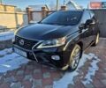 Черный Лексус РХ, объемом двигателя 3.46 л и пробегом 190 тыс. км за 21500 $, фото 38 на Automoto.ua