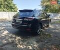 Черный Лексус РХ, объемом двигателя 3.46 л и пробегом 260 тыс. км за 18000 $, фото 4 на Automoto.ua