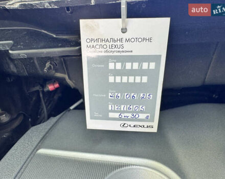 Лексус РХ 2013 у Кривому Розі на Automoto.ua Чорний Лексус РХ, об'ємом двигуна 2.67 л та пробігом 122 тис. км за 19999 $, фото 31 на Automoto.ua