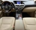 Черный Лексус РХ, объемом двигателя 3.5 л и пробегом 150 тыс. км за 17492 $, фото 5 на Automoto.ua