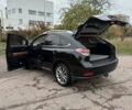 Чорний Лексус РХ, об'ємом двигуна 3.46 л та пробігом 195 тис. км за 18850 $, фото 14 на Automoto.ua