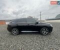 Черный Лексус РХ, объемом двигателя 3.46 л и пробегом 179 тыс. км за 17900 $, фото 5 на Automoto.ua