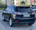 Черный Лексус РХ, объемом двигателя 2.67 л и пробегом 180 тыс. км за 17999 $, фото 4 на Automoto.ua