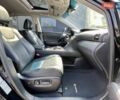 Черный Лексус РХ, объемом двигателя 3.46 л и пробегом 160 тыс. км за 20900 $, фото 49 на Automoto.ua