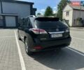 Чорний Лексус РХ, об'ємом двигуна 3.46 л та пробігом 193 тис. км за 15800 $, фото 10 на Automoto.ua