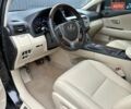 Черный Лексус РХ, объемом двигателя 3.46 л и пробегом 137 тыс. км за 21000 $, фото 18 на Automoto.ua