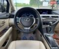 Чорний Лексус РХ, об'ємом двигуна 3.5 л та пробігом 198 тис. км за 23500 $, фото 31 на Automoto.ua