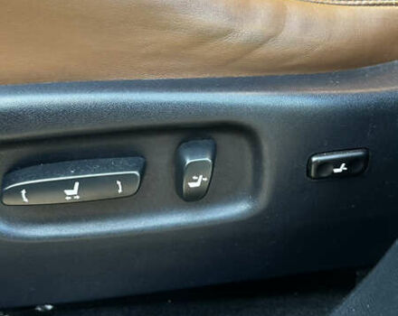 Чорний Лексус РХ, об'ємом двигуна 3.5 л та пробігом 190 тис. км за 24300 $, фото 24 на Automoto.ua