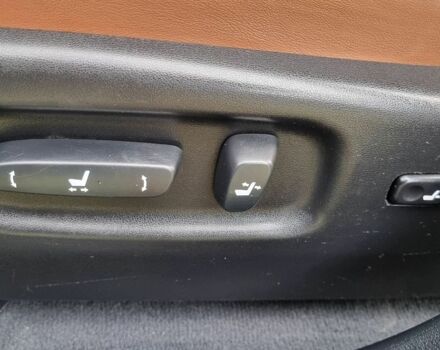 Черный Лексус РХ, объемом двигателя 3.5 л и пробегом 165 тыс. км за 15450 $, фото 34 на Automoto.ua