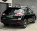 Черный Лексус РХ, объемом двигателя 3.5 л и пробегом 185 тыс. км за 18800 $, фото 5 на Automoto.ua