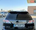 Черный Лексус РХ, объемом двигателя 3.46 л и пробегом 257 тыс. км за 23500 $, фото 13 на Automoto.ua