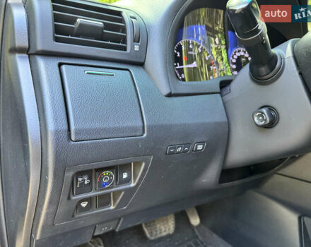 Лексус РХ 2013 у Кривому Розі на Automoto.ua Чорний Лексус РХ, об'ємом двигуна 2.67 л та пробігом 122 тис. км за 19999 $, фото 21 на Automoto.ua