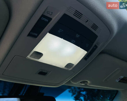 Черный Лексус РХ, объемом двигателя 3.46 л и пробегом 230 тыс. км за 17900 $, фото 27 на Automoto.ua