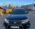 Черный Лексус РХ, объемом двигателя 2.7 л и пробегом 127 тыс. км за 17200 $, фото 4 на Automoto.ua
