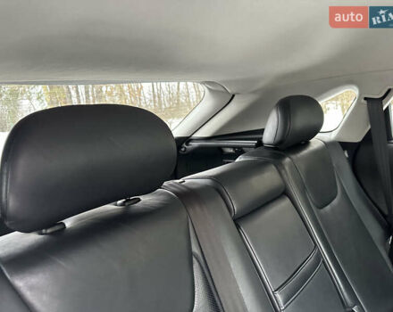 Черный Лексус РХ, объемом двигателя 3.46 л и пробегом 171 тыс. км за 20500 $, фото 30 на Automoto.ua