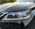 Черный Лексус РХ, объемом двигателя 3.46 л и пробегом 147 тыс. км за 18900 $, фото 11 на Automoto.ua