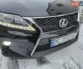 Чорний Лексус РХ, об'ємом двигуна 3.46 л та пробігом 199 тис. км за 19600 $, фото 46 на Automoto.ua