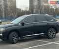 Черный Лексус РХ, объемом двигателя 3.46 л и пробегом 179 тыс. км за 15850 $, фото 3 на Automoto.ua