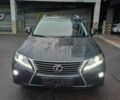 Чорний Лексус РХ, об'ємом двигуна 3.5 л та пробігом 216 тис. км за 15700 $, фото 2 на Automoto.ua
