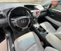 Черный Лексус РХ, объемом двигателя 3.46 л и пробегом 179 тыс. км за 17900 $, фото 26 на Automoto.ua