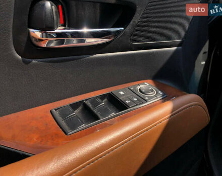 Чорний Лексус РХ, об'ємом двигуна 3.5 л та пробігом 190 тис. км за 25300 $, фото 37 на Automoto.ua
