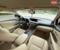 Черный Лексус РХ, объемом двигателя 3.46 л и пробегом 198 тыс. км за 23500 $, фото 16 на Automoto.ua